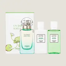 Kit Hermès - Un Jardin sur le Nil