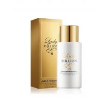 Paco Rabanne Lady Million - Body lotion 200 ml