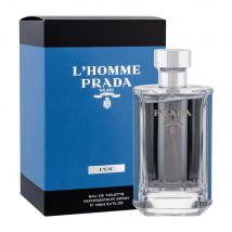 Prada L'Homme L'Eau - Eau de Toilette - 100 ml
