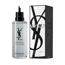 Yves Saint Laurent - My Slf - Eau de Parfum - Ricaricabile - 150 ml
