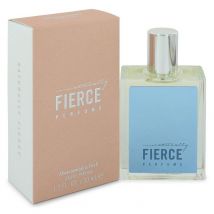 Abercrombie&Fitch Naturally Fierce - EdP 100 ml
