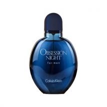 Outlet Calvin Klein - Obsession night Edt 125 ml