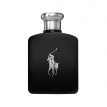 Outlet Ralph Lauren Polo Black - Eau de Toilette 125 ml