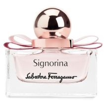 Outlet Salvatore Ferragamo Signorina - Eau de Parfum 100 ml