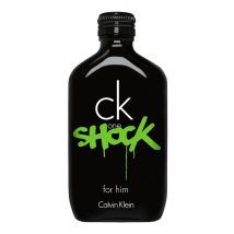 Outlet Calvin Klein Ck One Shock - EdT 200 ml