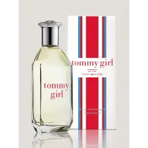 Tommy Hilfiger Tommy Girl - Eau de Toilette - 50 ml