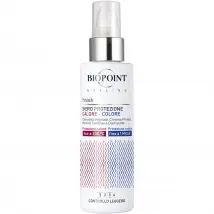Biopoint Styling finish - Siero protezione calore/colore 200 ml