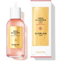 Guerlain Aqua Allegoria forte Rosa Palissandro EDP - 125 ml