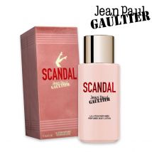 Jean Paul Gaultier Scandal - Body lotion 200 ml