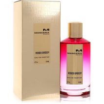 Mancera Roses Greedy - EDP 120 ml
