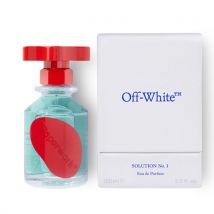 Off-White Solution No.1 - EDP 100 ml