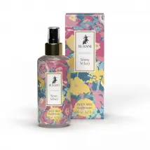 Burani Shiny Velvet - Acqua profumata 200 ml