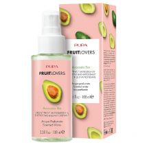 Pupa Fruit Lovers - Acqua profumata Avocado bio 100 ml