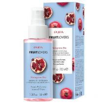 Pupa Fruit Lovers - Acqua profumata Melagrana Bio 100 ml