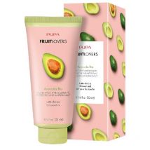 Pupa Fruit Lovers - Avocado Bio Latte doccia 300 ml