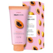 Pupa Fruit Lovers - Latte doccia Papaya Bio 300 ml