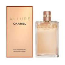 Chanel Allure Chanel - Eau de Parfum - 100 ml