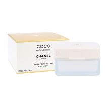 Chanel Coco Mademoiselle - Body Cream 150 gr