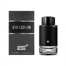 MontBlanc Explorer - Eau de Parfum 100 ml - 100 ml