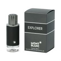 MontBlanc Explorer - Eau de Parfum 100 ml - 30 ml