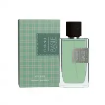 Basile Milano - Flannel Aftershave 100 ml