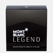Montblanc Legend Eau de Toilette - 50 ml