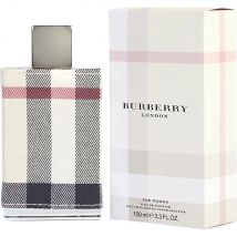 Burberry London by Burberry Eau de Parfum Women's Spray Parfume - 100 ml