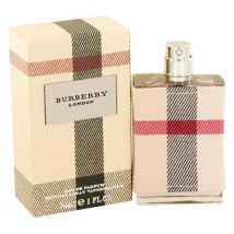 Burberry London by Burberry Eau de Parfum Women's Spray Parfume - 30 ml