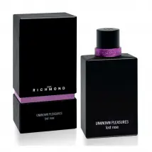 Richmond - Unknown Pleasures - Lost Rose EDP 100 ml