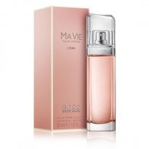 Hugo Boss Ma Vie Pour Femme - Eau de Parfum - 50 ml