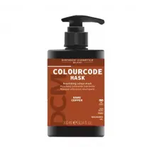 Diapason Colourcode Mask - 300 ml - RAME