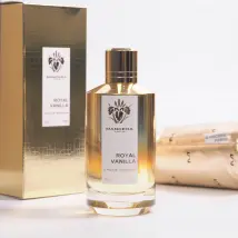 Mancera Royal Vanilla - EDP 120 ml