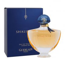 Guerlain Shalimar - EDT 90 ml