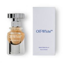 Off-White Solution no.6 - Eau de Parfum - 50 ml