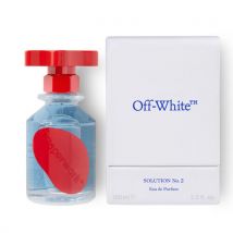 Off-White Solution no.2 - Eau de Parfum - 100 ml