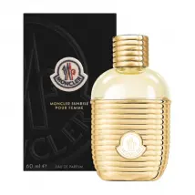Moncler Sunrise pour femme - EDP - 60 ml