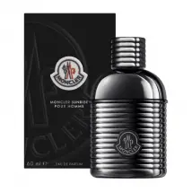 Moncler Sunrise pour homme - EDP - 60 ml
