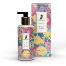 Burani Shiny Velvet - Body lotion 200 ml