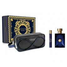 Cofanetto Versace pour homme - Dylan Blue Edt 100 ml