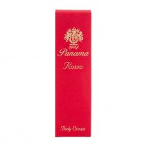 Panama Rosso - Body Cream 100 ml