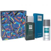 Cofanetto Enrico Coveri pour Homme - EDT 100 ml