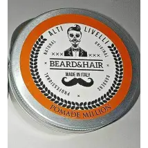 Alti Livelli - Pomade 100 ml Pomade Million