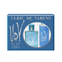 Cofanetto Ulrico de Varens - EDT 100 ml