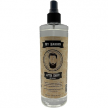 Alti livelli My barber - Aftershave 400 ml - Afgano
