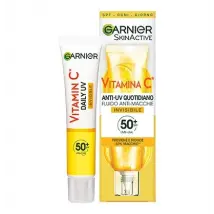 Garnier Skin Active - Fluido Anti-macchie Invisible