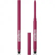 Maybelline Tattoo liner - Matite occhi Burgundy Break