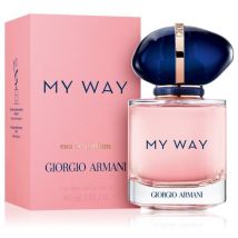 Giorgio Armani - My Way Nectar - EDP - 30 ml