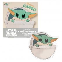 Disney - Star Wars Mandalorian - Hand Warmers
