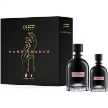 Once Perfume - Eau de Parfum Intense - Handfidance 100 + 30