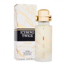 Iceberg Twice Gold - Eau de toilette 125 ml